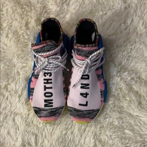 Pharrell Williams / Adidas